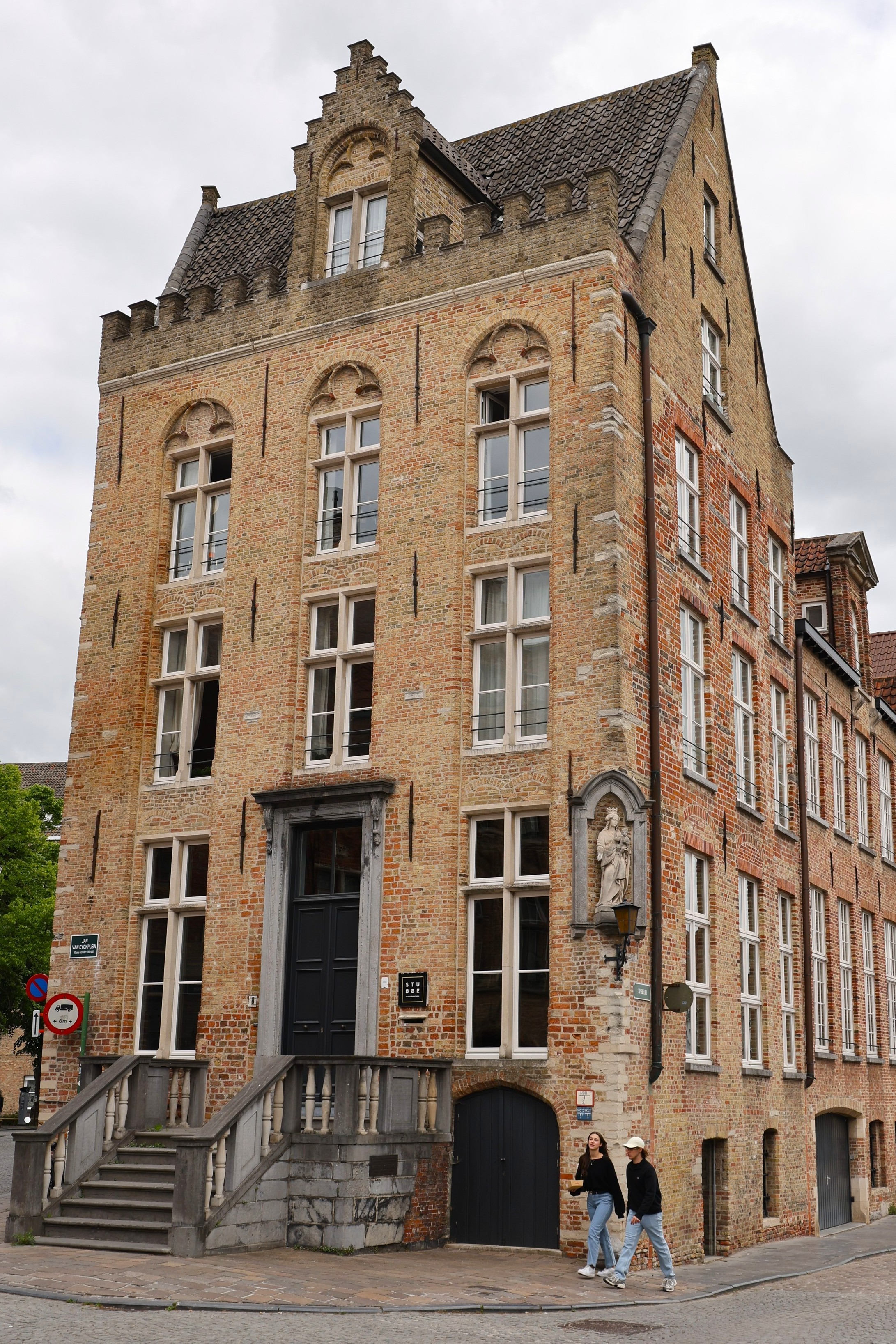 Brugge